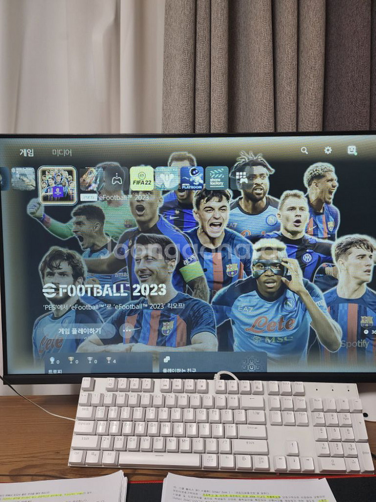 플스 5 디지털 에디션--3