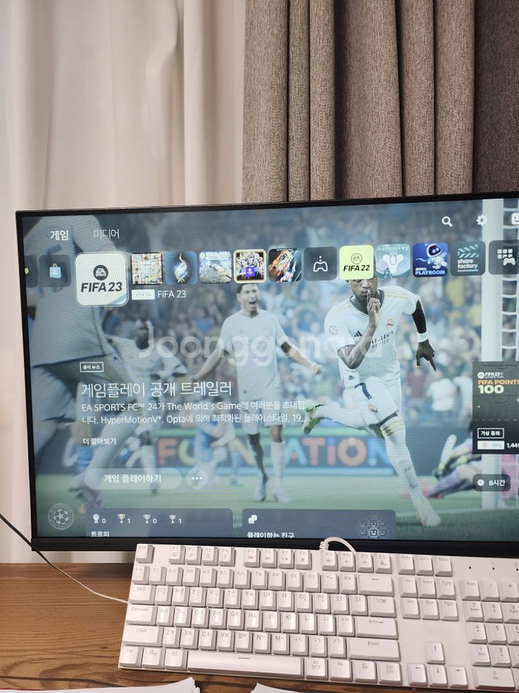 플스 5 디지털 에디션--7