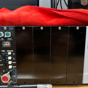 api 512c, api525 comp, 루퍼트니브 랙