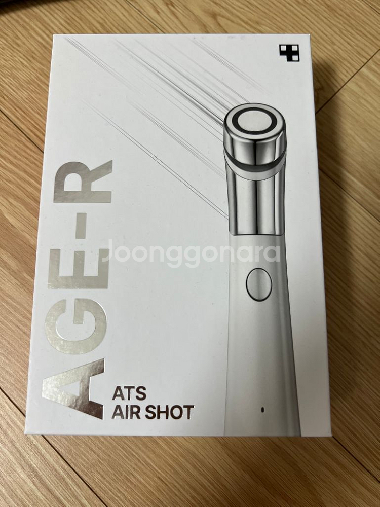 메디큐브 에이지알 ats 에어샷--0