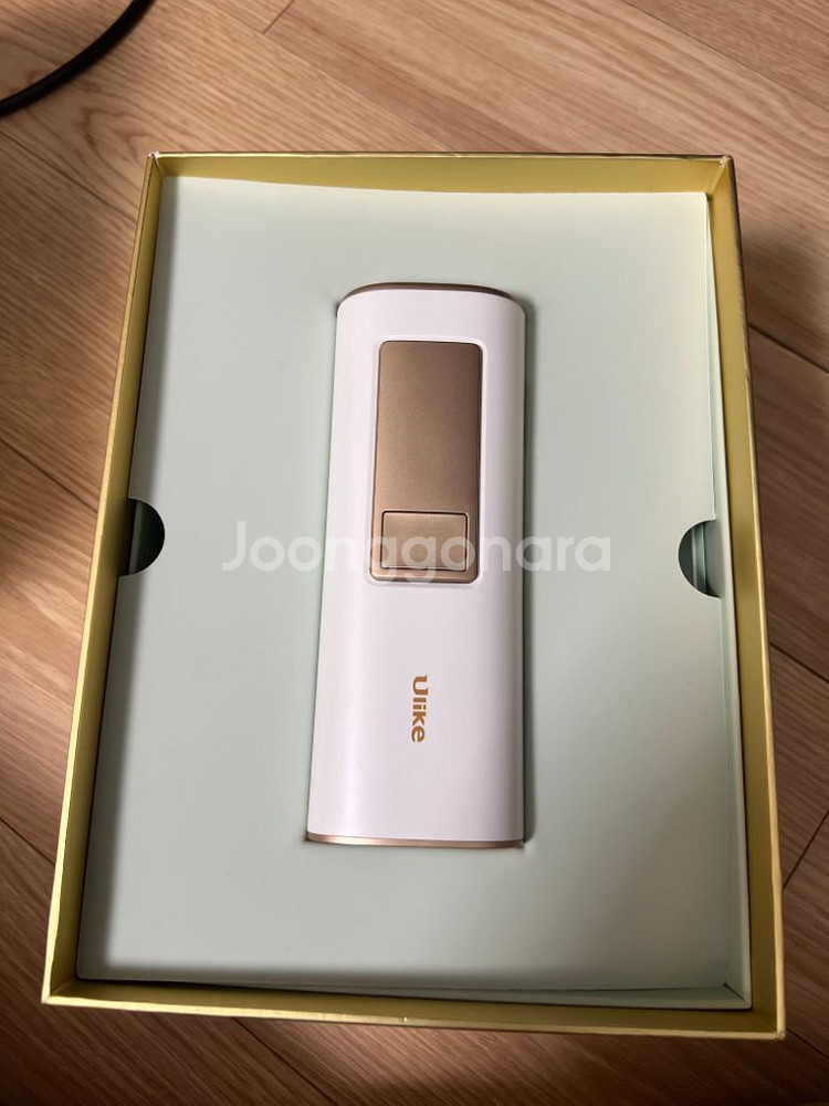 유라이크 제모기--1