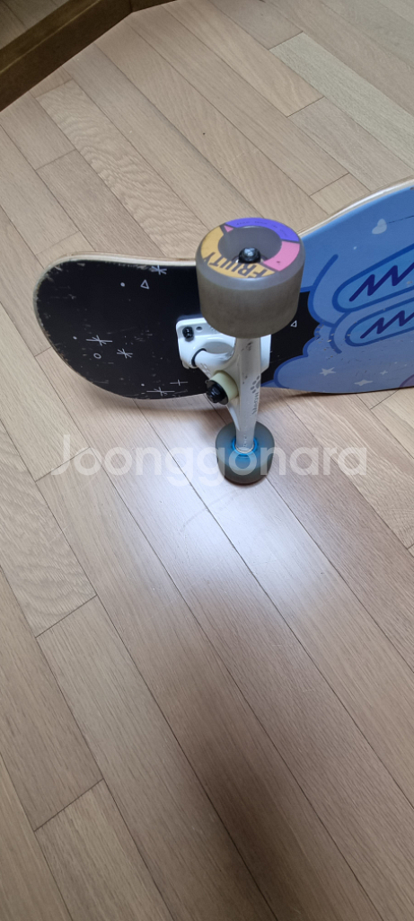 플레이버 42인치 롱보드--3