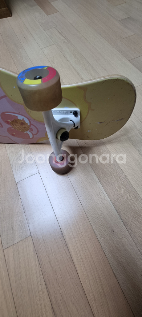 플레이버 42인치 롱보드--4