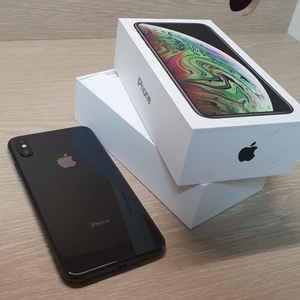 아이폰xs max 512g