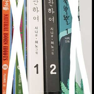 죽음에 관하여 1, 2권 일괄 판매