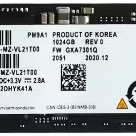 [삽니다]삼성전자 PM9A1 M.2 NVMe 병행수입