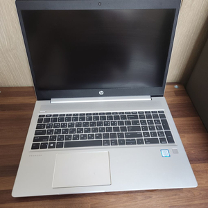 hp 프로북 450 g6