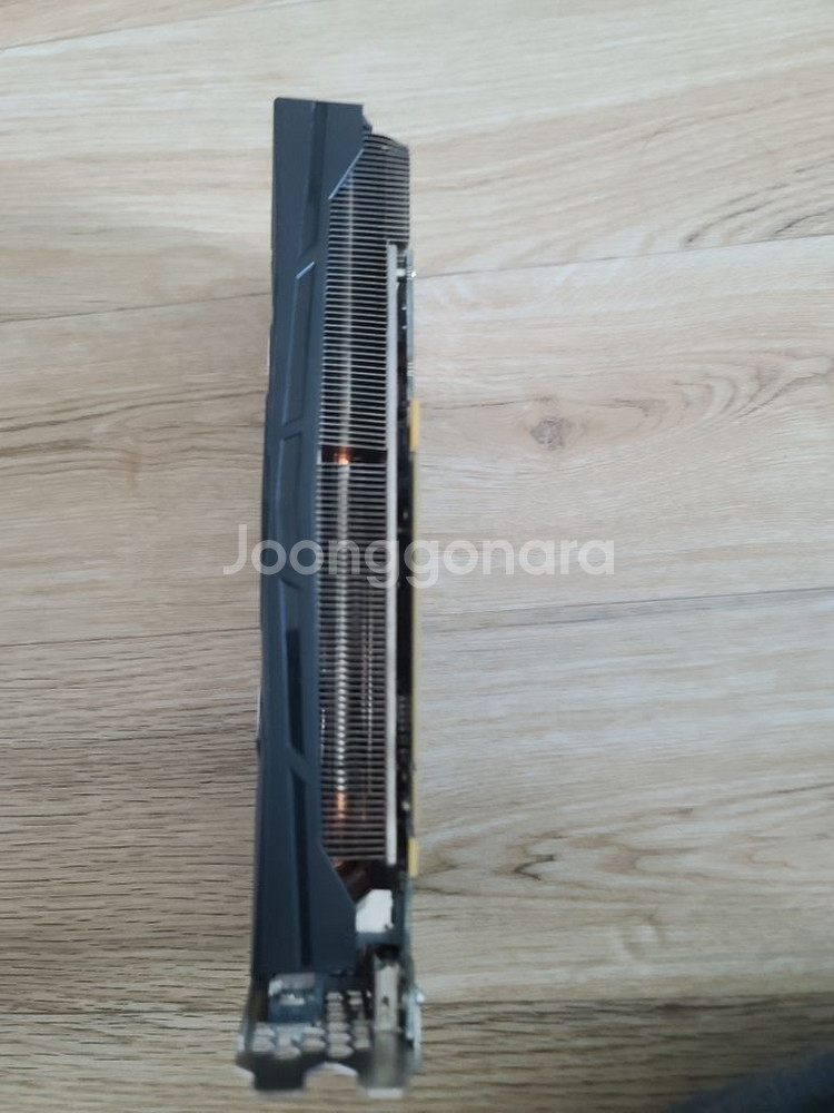 RTX2070 팝니다--1