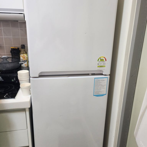 Klasse 냉장고243L