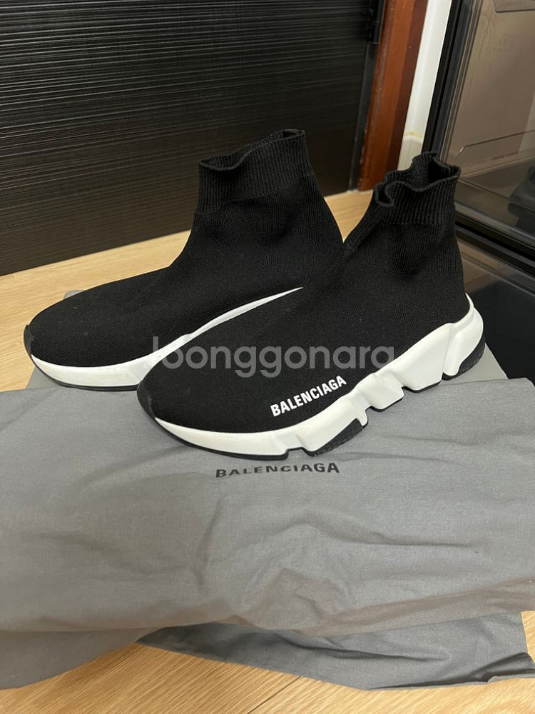 발렌시아가 스피드러너 35c--0