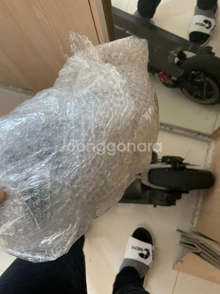 나노휠에어1000 전동킥보드--5