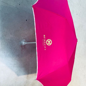 메트로시티 우산 양산