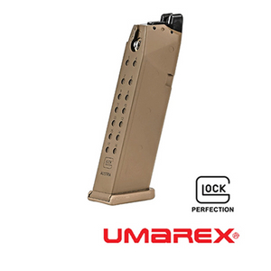 [UMAREX] VFC G19X 탄창(TAN) 삽니다.