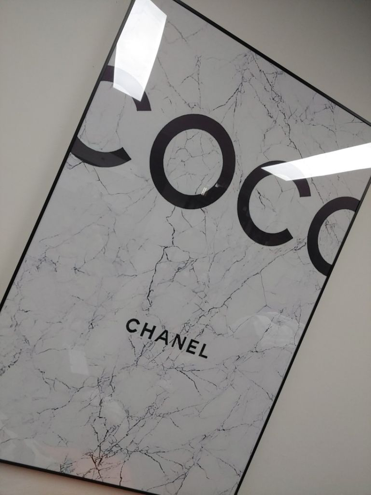 대리석 마블 명풍 인테리어 대형 포스터 그림 액자--1