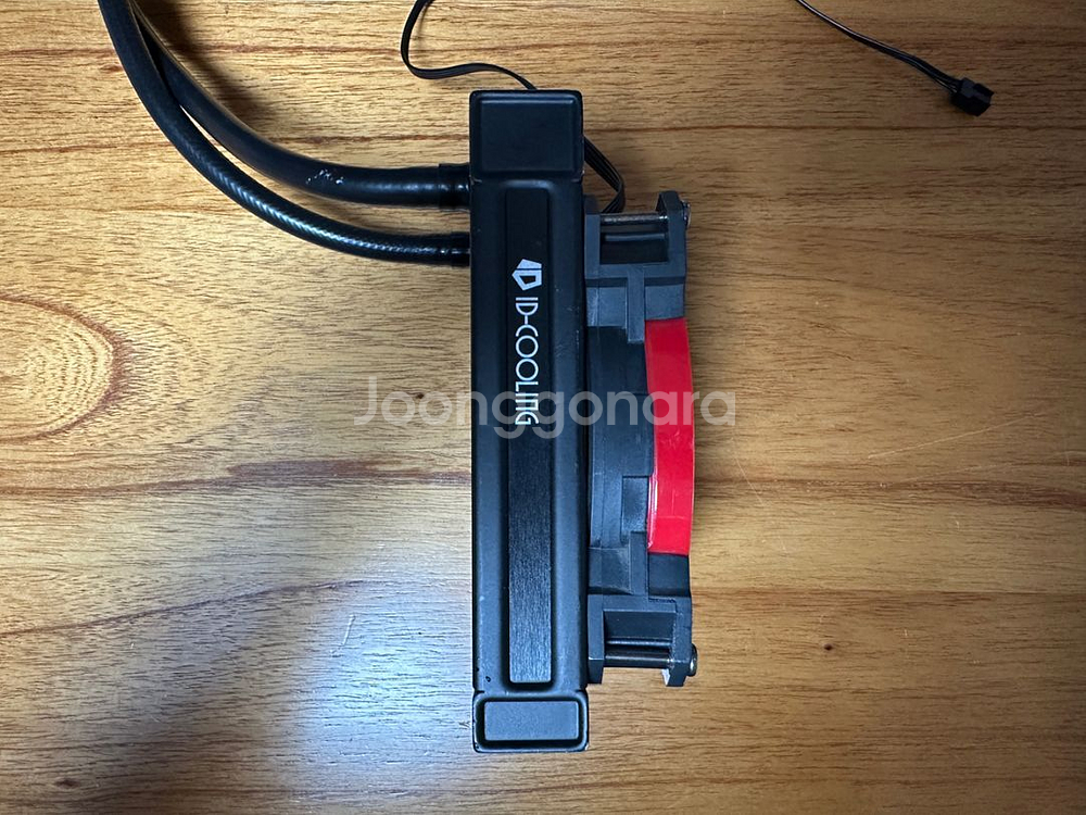 그래픽카드 수냉 FROSTFLOW 120VGA--2