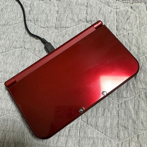 닌텐도 3ds xl (r4칩)