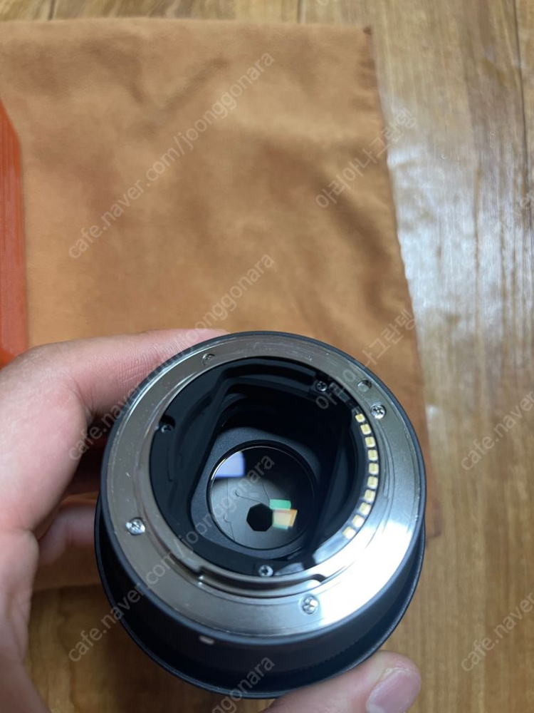 소니 SEL50F18F (50.8 ,50mm F1.8)--3