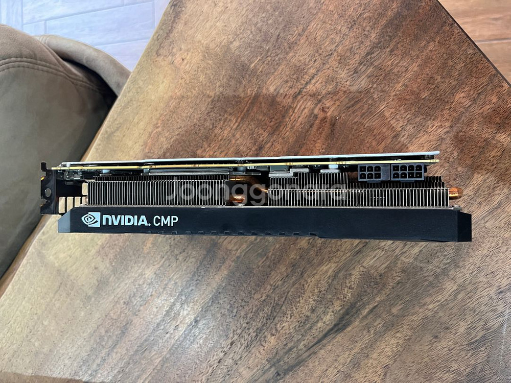 갤럭시 RTX 2080 WHITE LABEL--2