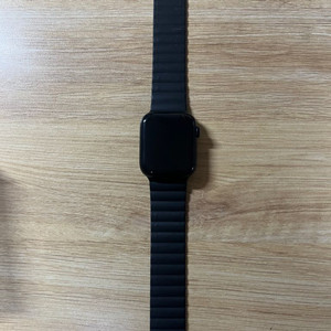 애플워치 se2 미드나잇 44mm gps