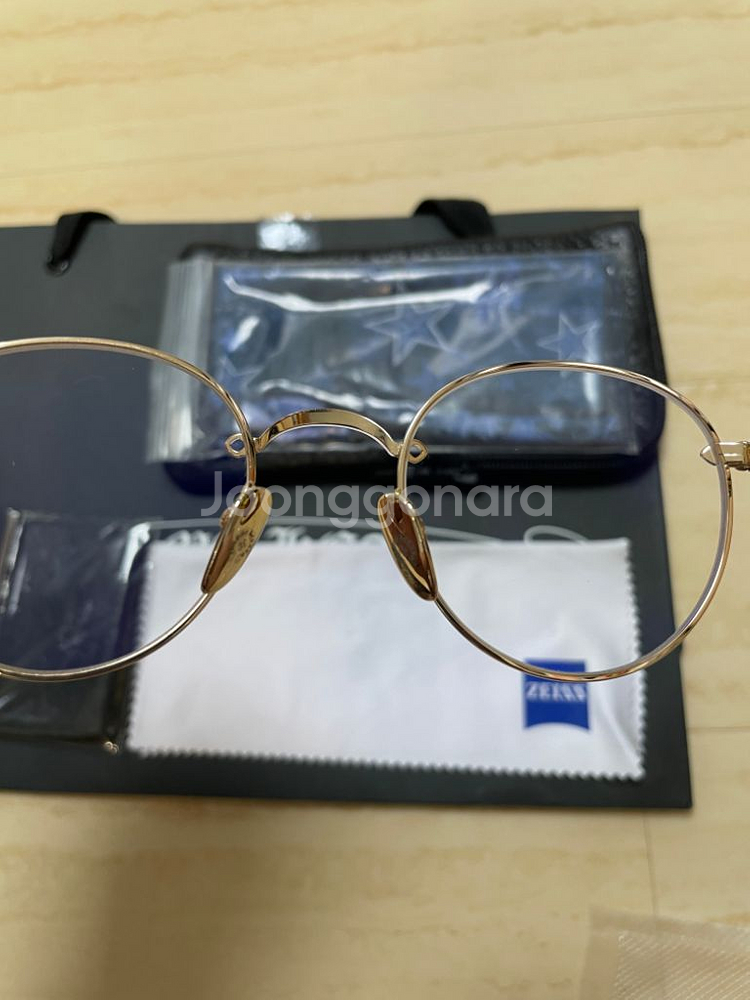 크롬하츠 BUBBA-A GP-P--2