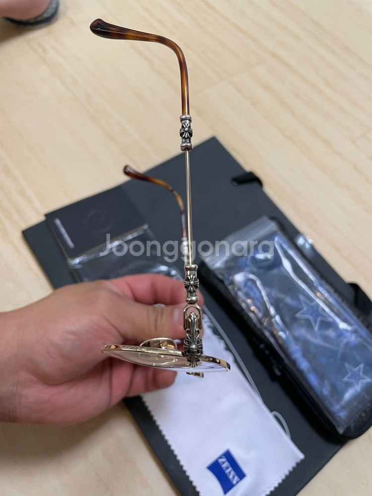 크롬하츠 BUBBA-A GP-P--1