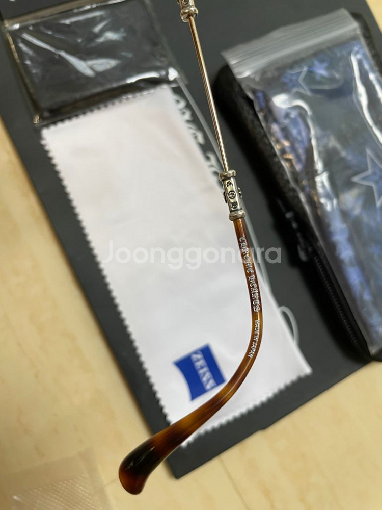 크롬하츠 BUBBA-A GP-P--3