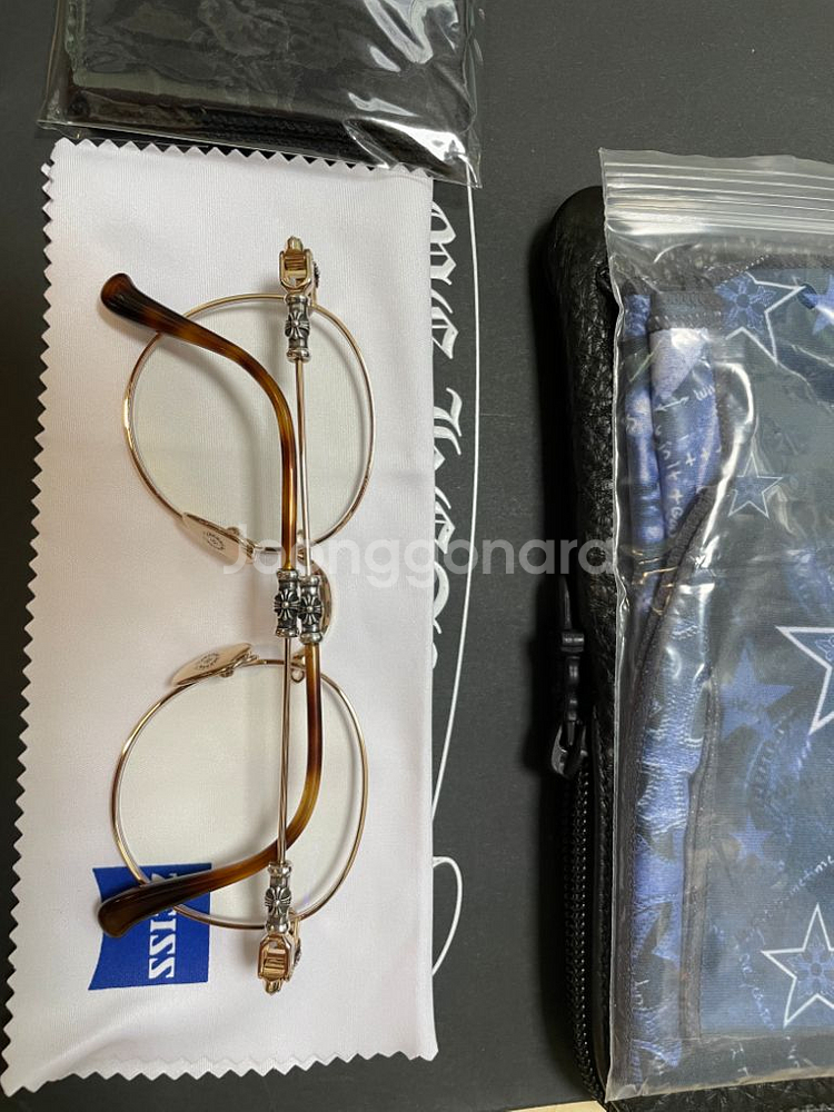 크롬하츠 BUBBA-A GP-P--5