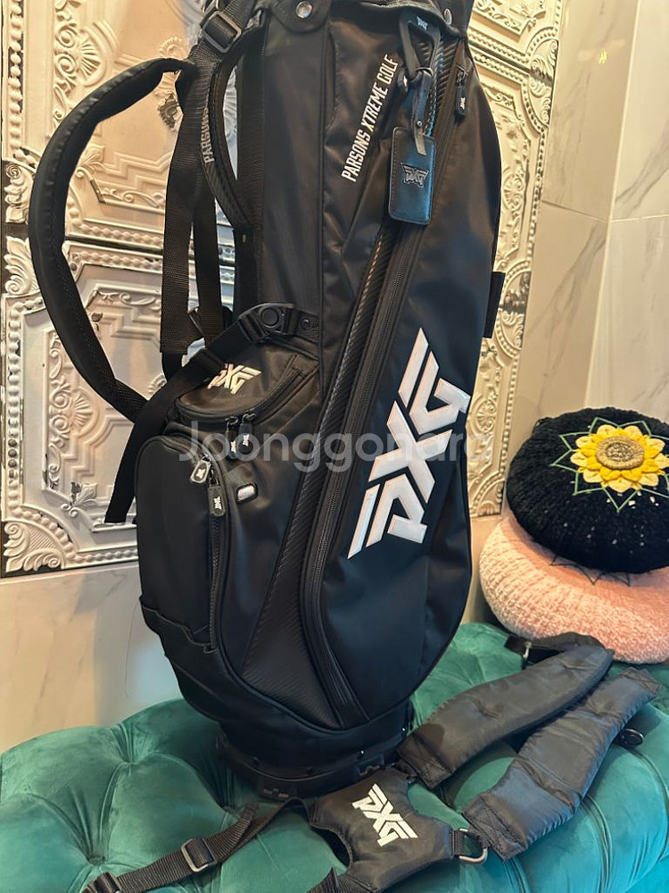 PXG Light Weith 초경량 스탠드백--3