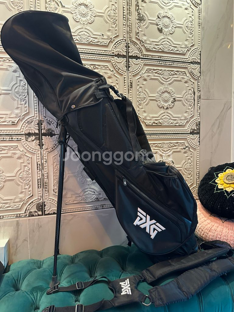 PXG Light Weith 초경량 스탠드백--5