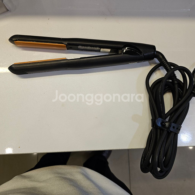 글램팜 볼륨매직기 팝니다GP202BL--3