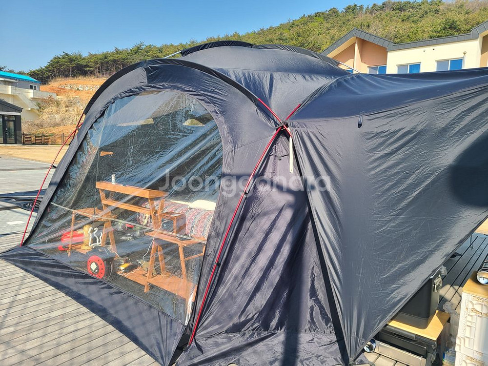 라운지쉘터 s4블랙,그시,tpu 팝니다--1