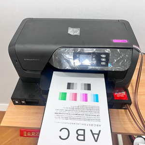 Hp officejet pro 8210 무한잉크 프린터