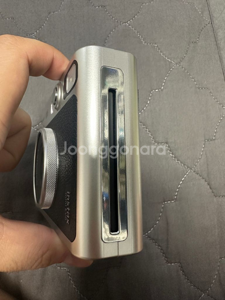 인스탁스 미니 에보--5