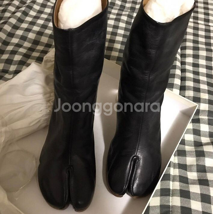 메종 마르지엘라 타비부츠 36사이즈--0