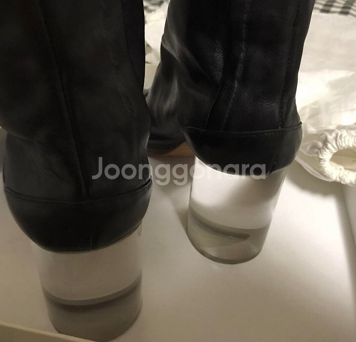메종 마르지엘라 타비부츠 36사이즈--3