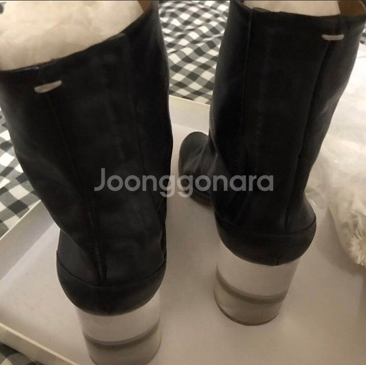 메종 마르지엘라 타비부츠 36사이즈--2