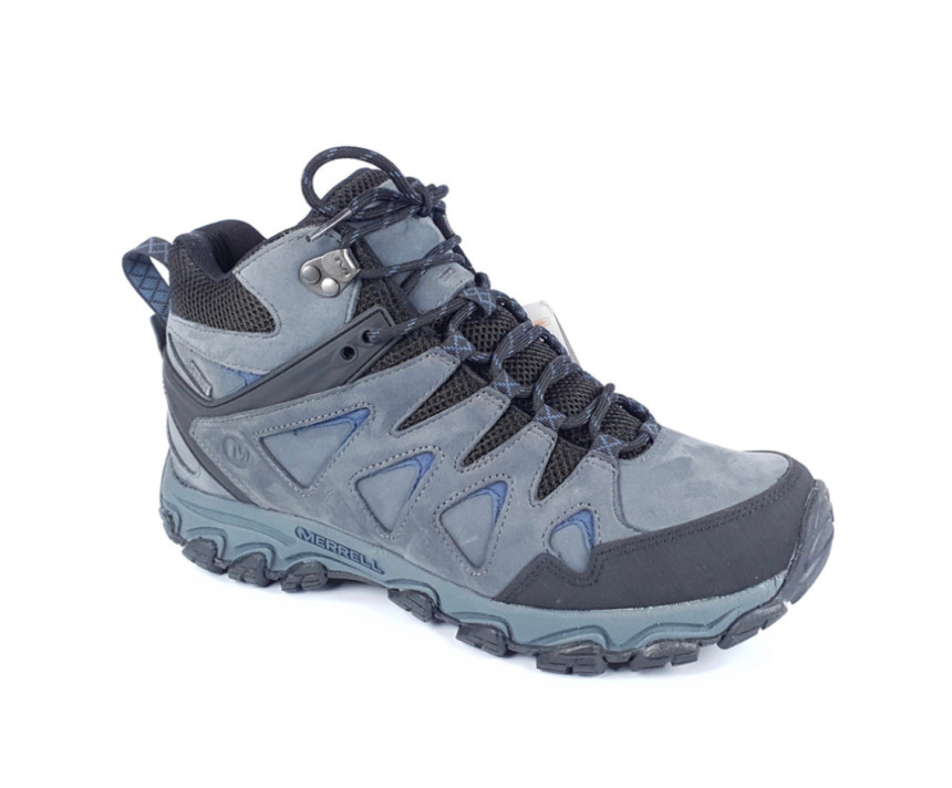 美品！！】MERRELL WILDERNESS 27.5cm | carmenundmelanie.at