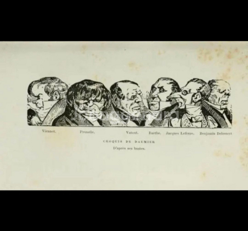 (미술) 케리커쳐 그리는 방법 도서 140권 - usb에--5