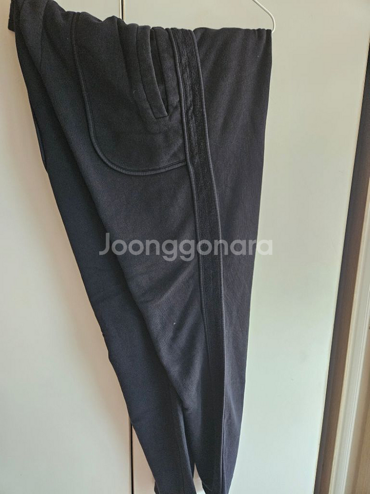 알렉산더맥퀸 바지--3