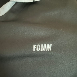 FCMM 운동복