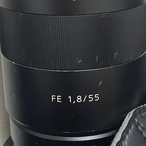 소니 fe 55.8