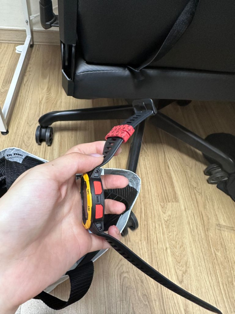 가민 인스팅스솔라2 원피스에디션--1