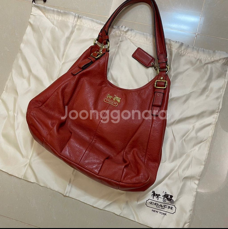 코치 Coach--1