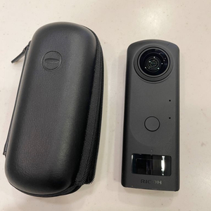 리코세타 RICOH THETA Z1 (360 카메라)