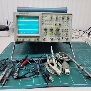 Oscilloscope