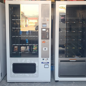 자판기 멀티자판기 음료수자판기 캔 페트자판기 중고자판