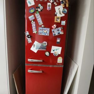 코스텔(costel) 냉장고 300L