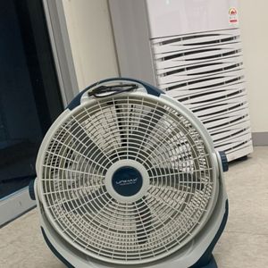 대형 선풍기