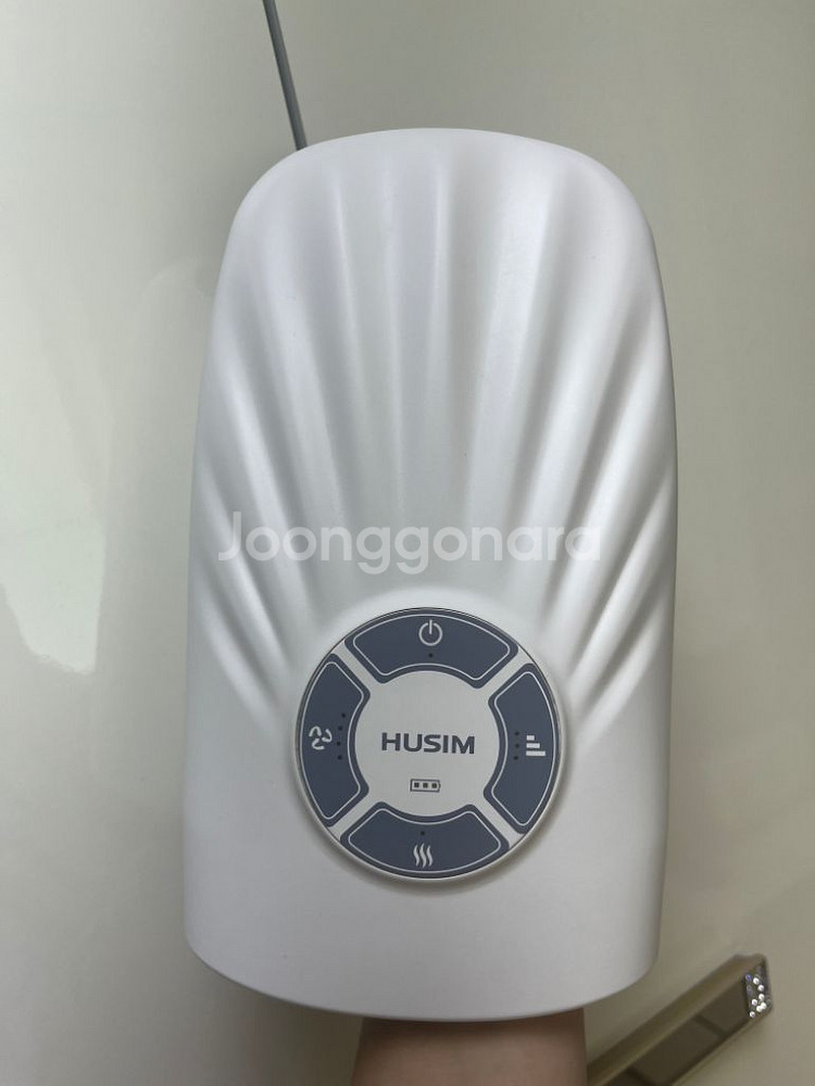 휴심 손마사지기--1