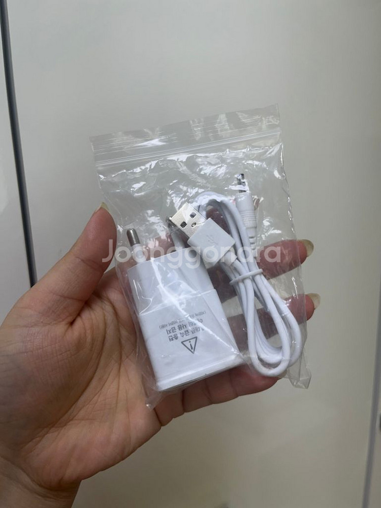 휴심 손마사지기--3